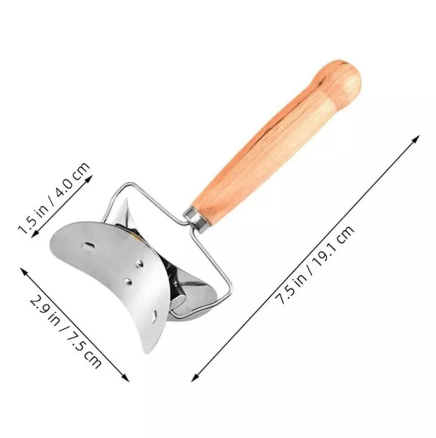 kitchen cutter roller